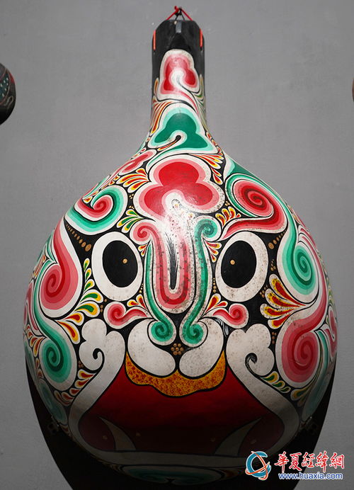 陜西傳統(tǒng)特色手工藝品 寶雞 馬勺 社火臉譜