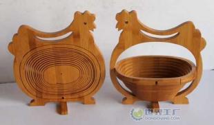 供應水果籃(母雞,公雞,牛)_禮品、工藝品、飾品_世界工廠網中國產品信息庫