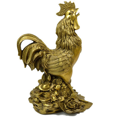 銅公雞-采購銅公雞、銅猴擺件,長期合作采購平臺求購產品詳情