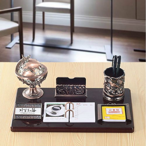 臺歷定制2020年企業(yè)公司送客戶商務創(chuàng)意工藝品日歷中國風辦公擺件