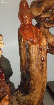 云南普洱市森寶木藝品廠 熱賣促銷，精品雕刻工藝品詳介