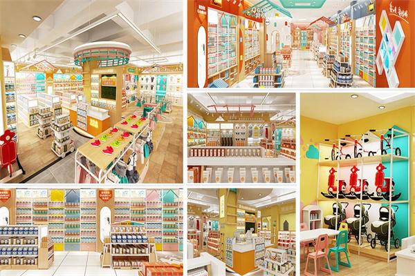 阿貝阿媽母嬰用品店 一站式購(gòu)物體驗(yàn)，新手爸媽的安心之選